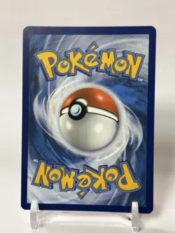 Hero's Cape - 152/162 - Pokemon Temporal Forces Ace Spec Rare Card NM - Image 2