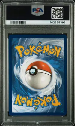 Kingdra ex 131 Sv: Scarlet & Violet Promo Cards Holo, PSA 10 - Image 2