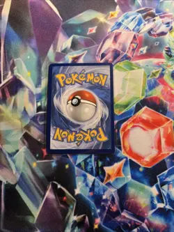 Pokemon Spheal Card SSP En Holo #199/191 Illustration Rare 2024 NM - Image 2