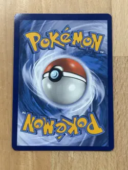 Charizard VSTAR SWSH262 Full Art Holo Pokemon TCG Promo Card Near Mint Condition - Image 2
