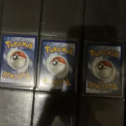 Charmander & Charmeleon 168/165 169/165 Scarlet & Violet 151 Holo Pokemon Cards - Image 2