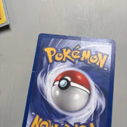 Zapdos 23/53 Promo Pokemon Card 2000 - Image 5