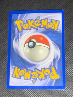 Light Ninetales 50/105 Uncommon - Neo Destiny Pokemon Card - LP - Image 2