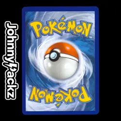 Pokemon TCG - Mega Sharpedo ex 061/094 - Phantasmal Flames Double Rare Card (NM) - Image 2