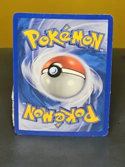 Pokemon 2002 Expedition Reverse Holo Pupitar, Card #90/165 - Image 2