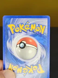 Pokemon 2002 Expedition Reverse Holo Pupitar, Card #90/165 - Image 5
