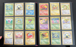 Pokemon TCG Jungle Complete 64 Card Master Set!! - Image 2