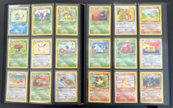 Pokemon TCG Jungle Complete 64 Card Master Set!! - Image 3