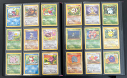 Pokemon TCG Jungle Complete 64 Card Master Set!! - Image 4