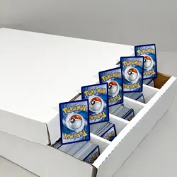 Over 7 lbs. Pokemon Cards Common/Uncommon 1750+ BULK (No Energy, SWSH era) NM+ - Image 2