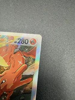 Charizard VSTAR SWSH262 SWSH: Sword & Shield Promo Cards Holo - Image 5