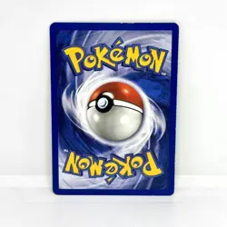 Misty’s Horsea 87/132 Gym Challenge Unlimited Pokemon Card LP - Image 2