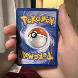 Gengar 16/99 Non Holo Rare Arceus Pokemon Card - Image 2