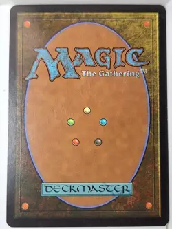 Bronze Bombshell - Dissension - Magic the Gathering MTG Nice! - Image 2