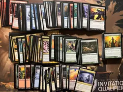 Mtg Magic SHARDS OF ALARA 95% Complete set Mint Unplayed 900 Card RARES - Image 4