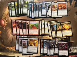 Mtg Magic SHARDS OF ALARA 95% Complete set Mint Unplayed 900 Card RARES - Image 5