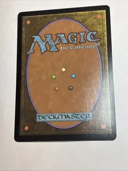 Ichormoon Gauntlet Phyrexia: All Will Be One Foil NM/LP - Image 2