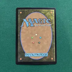 Bloodfell Caves Aetherdrift Foil - Image 2