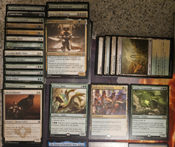 4 Custom Edge of Eternities (EDH) Decks MTG (Magic the Gathering) - Image 2