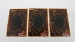 3x GILFORD THE LIGHTNING MIL1-EN006 1ST EDITION COMMON YUGIOH NM UNPLAYED - Image 2