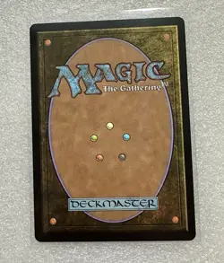 Goblin Chieftain (Borderless) [Special Guests] 135 NM Foil Lorwyn Eclipsed - Image 2