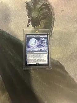 MTG Waterbender Ascension - Avatar: The Last Airbender (TLA) #79 MTG - Image 2