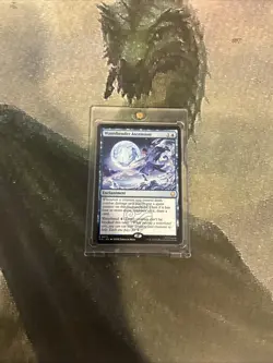 MTG Waterbender Ascension - Avatar: The Last Airbender (TLA) #79 MTG - Image 4