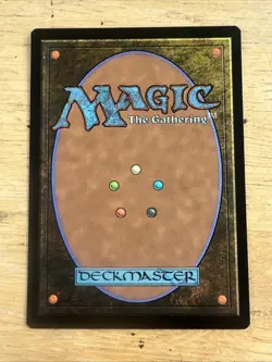 MTG - TATARU TARU - Final Fantasy Com (R) - Image 2