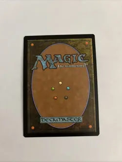 Retreat to Kazandu 186/274 Battle for Zendikar FOIL Near Mint - Image 2