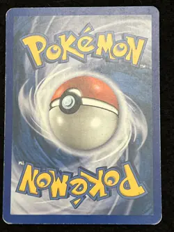 Pokemon DELCATTY EX 91/100 (Ultra Rare) Crystal Guardians - LP/Light Play - Image 2