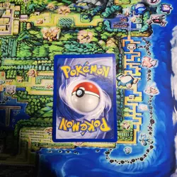 Pokemon Magneton Base Set 9/102 Unlimited - WOTC - Holo Rare LP - Image 3
