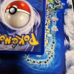 Pokemon Magneton Base Set 9/102 Unlimited - WOTC - Holo Rare LP - Image 5