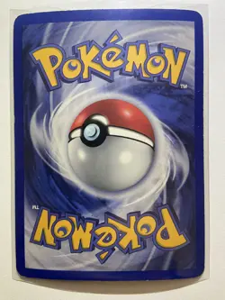 Misty's Tentacruel 10/132 Gym Heroes 2000 Holo Rare WOTC Pokemon Card TCG LP - Image 2