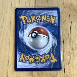 Ivysaur Reverse Holo Common ME01: Mega Evolution 002/132 NM Pokemon NM - Image 2