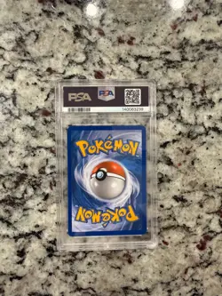 Pokemon Charmander Regular Common 2007 EX Power Keepers PSA 48/108 English TCG - Image 2