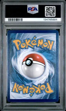 PSA 9 2025 Pokemon M24 Mcdonald's Collection #002 Pikachu - Image 2