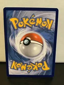 Clefairy Common Pokemon Generations 50/83 - Image 2