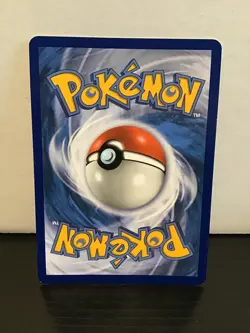 Meloetta 104/214 Reverse Holo Rare Pokemon Lost Thunder - Image 2