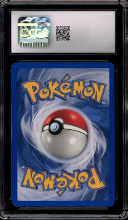 Pokemon Hitmonlee Legendary Coll. Reverse Holo Rare #13 CGC 10 Gem Mint - Image 2