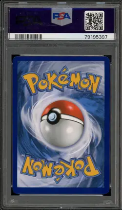 Pokemon Gyarados Burning Shadows Holo Rare #33 PSA 10 Gem Mint - Image 2
