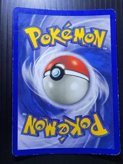 Pokemon TCG Flareon Jungle 3/64 Holo Unlimited Holo Rare - Image 2