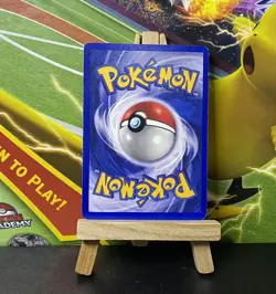 Pokemon TCG Porygon Base Set 39/102 Regular -LP (Combine P&P) - Image 2