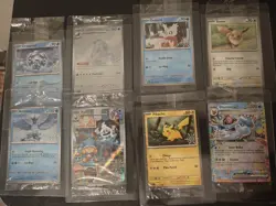 Pokemon 2025 Holiday Calendar Stamped Promos Sealed (Complete Set) NM/M - Image 1