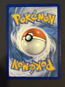 Pokemon TCG Arceus v SWSH204 Sword & Shield Promo NM Condition - Image 3