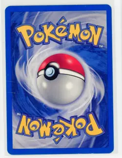 2000 Pokemon Gym Heroes Brock's Rhydon Holo Rare 2/132 NM - Image 2