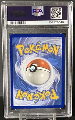 Pokemon Sun & Moon Hidden Fates 69/68 Moltres Zapdos Articuno Tag Team GX PSA 9 - Image 2