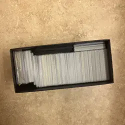 POKEMON FULL ETB OF COMMON BULK - Image 3
