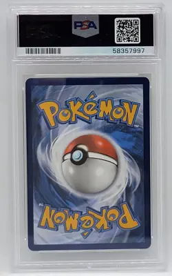 2019 Pokemon S&M Hidden Fates #SV87 PSA GEM MINT 10 Aether Paradise Conservation - Image 2