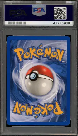 Pokemon Starmie Skyridge NON Holo Rare #30 PSA 10 Gem Mint - Image 2