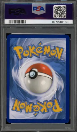Pokemon Quaquaval ex Paldea Evolved Special Illustration Rare #260 PSA 10 - Image 2